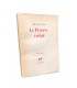 LE CLEZIO (J. M. G. ). Le Procès-verbal. Edition originale du premier roman de Le Clézio, qui a obtenu le Prix Renaudot.