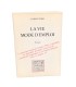 PEREC (Georges). La Vie mode d’emploi. Edition originale.