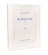 ECHENOZ (Jean). Je m'en vais. Edition originale. Envoi autographe. Roman qui reçu le Prix Goncourt en 1999.