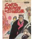 [CORTO MALTESE] PRATT (Hugo). Corto Maltese en Sibérie. Edition originale imprimée en noir.
