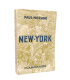 MORAND (Paul). New York. Edition originale, illustrée d'une carte géographique de New York dessinée par l'auteur.