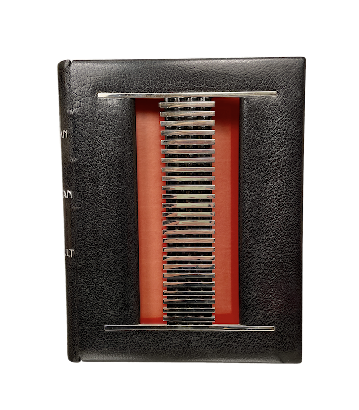 ROMAN DE TRISTAN ET ISEULT (LE). Illustrations en couleurs par Daragnès. Paul Bonet décorateur et Giraldon relieur.