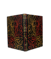 LA TOUR DU PIN (Patrice de). La Contemplation errante. Edition originale. Cartonnage NRF relié d'après Paul Bonet.