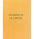 MAC ORLAN (Pierre). Les Plaisirs de la chasse. Edition originale. Exemplaire sur vélin Rives Sensation.