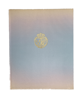 ARNNA (Jacques). Le Double Visage de Marie-Antoinette dauphine et reine, d'après son écriture. Edition originale illustrée.