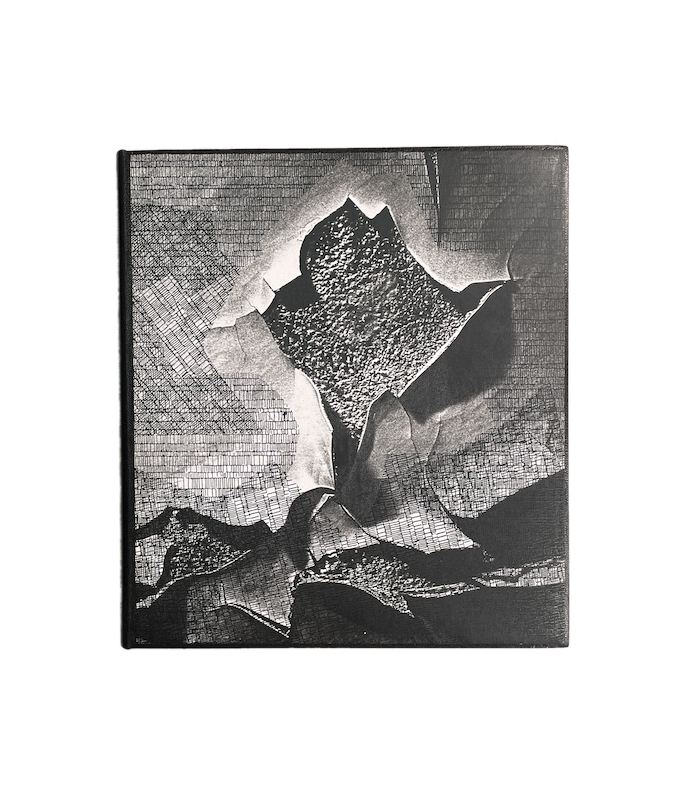 WILDE (Oscar). La Ballade de la geôle de Reading. Typographié et illustré par Raymond Gid.