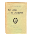 COURTELINE et NORES. Les Gaîtés de l'escadron. Revue de la vie de caserne en trois actes et neuf tableaux. Edition originale.