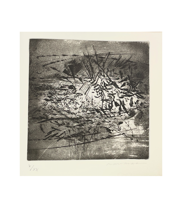 BUTOR (Michel). Sept à la demi-douzaine. Edition originale. Illustrations par Julius Baltazar.