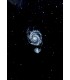GIONO (Jean). Le Poids du ciel. 32 astrophotographies de M. de Kerolyr. Edition originale. Cartonnage NRF d'après Paul Bonet.
