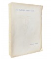 HEARN (Lafcadio). Au Japon spectral. Edition originale. Un des 55 exemplaires numérotés sur vélin, seul tirage sur grand papier.
