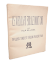 CLAUDEL (Paul).  Le Vieillard sur le mont Omi. Edition originale, illustrée par Audrey Parr.
