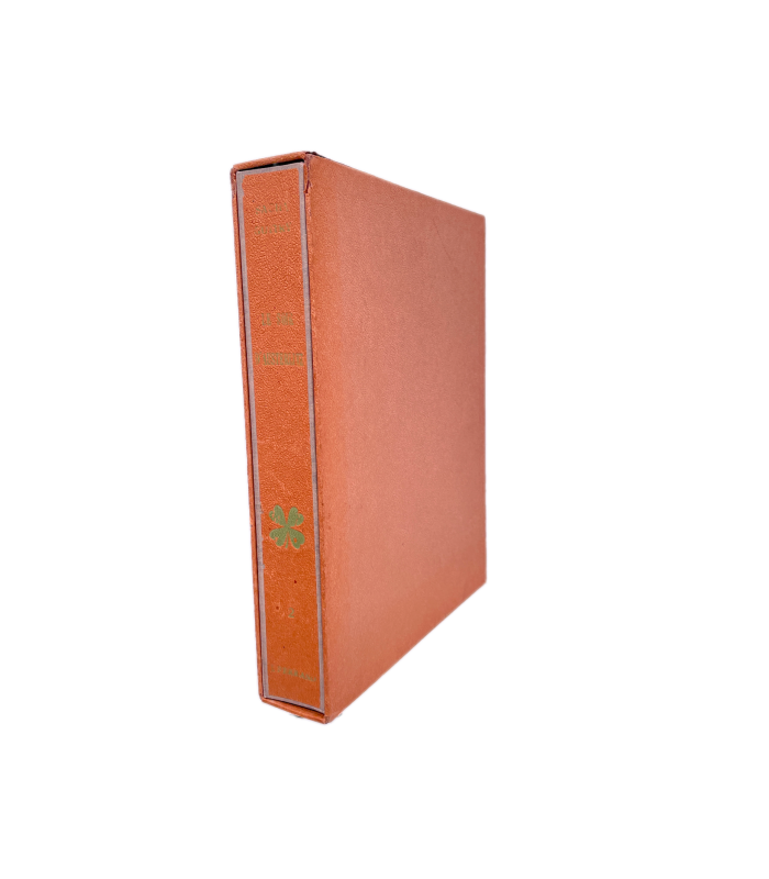 GUITRY (Sacha). Le Soir d'Austerlitz. Comédie en cinq actes. Illustrations de Jacques Ferrand.