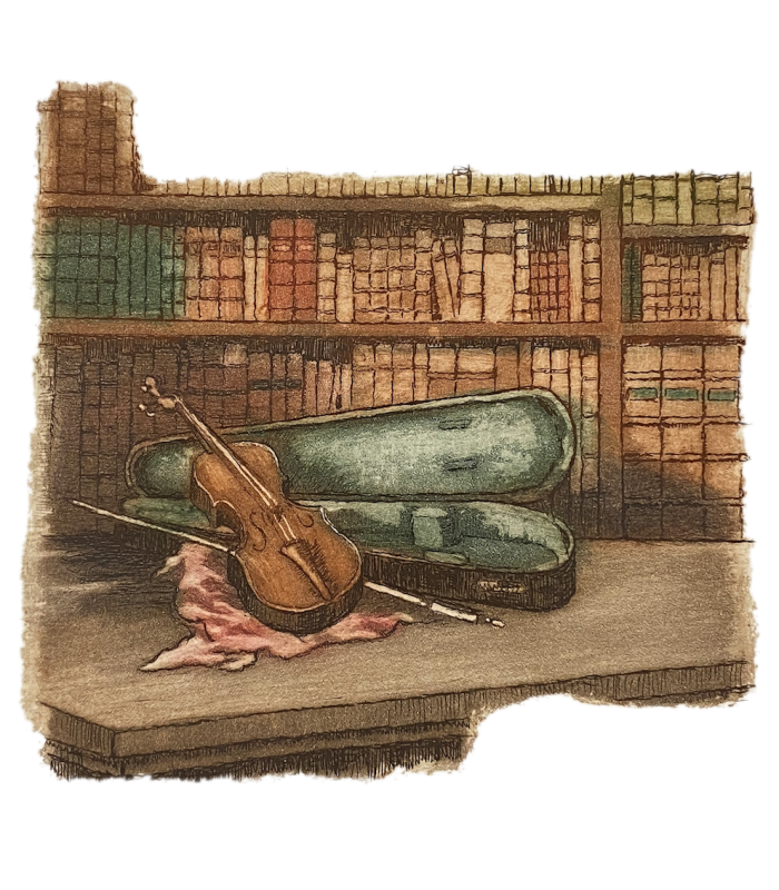 CHATEAUBRIANT (Alphonse de). Monsieur des Lourdines. Eaux-fortes de Pierre Labrouche.