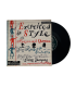 [QUENEAU (Raymond)] Exercices de style. Yves Robert et Compagnie et les Frères Jacques. Disque 33 tours.