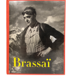 [BRASSAÏ] Brassaï. Premier tirage de ce cinquième numéro de la revue Neuf réalisé par Robert Delpire et Pierre Faucheux.