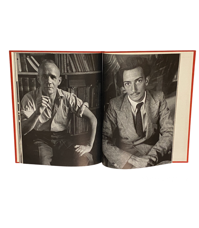 [BRASSAÏ] Brassaï. Premier tirage de ce cinquième numéro de la revue Neuf réalisé par Robert Delpire et Pierre Faucheux.