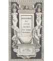 [HANCARVILLE (Pierre François Hugues, dit d')] Monuments du culte secret des dames romaines.