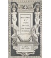 [HANCARVILLE (Pierre François Hugues, dit d')] Monuments du culte secret des dames romaines.