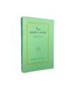 AYME (Marcel).  Les Quatre Vérités. Edition originale. Un des 52 premiers exemplaires numérotés sur vergé de Montval.