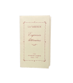 LA VARENDE (Jean de). Esquisses littéraires. Edition originale de ce recueil réunissant quatre portraits littéraires.