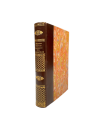 LA ROCHEJAQUELEIN (Marie-Louise-Victoire, marquise de). Mémoires écrits par elle-même. Quatrième édition.
