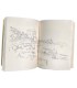 COQUIOT (Gustave). La Terre frottée d'ail. Edition originale illustrée par Raoul Dufy. Reliure de Leroux.