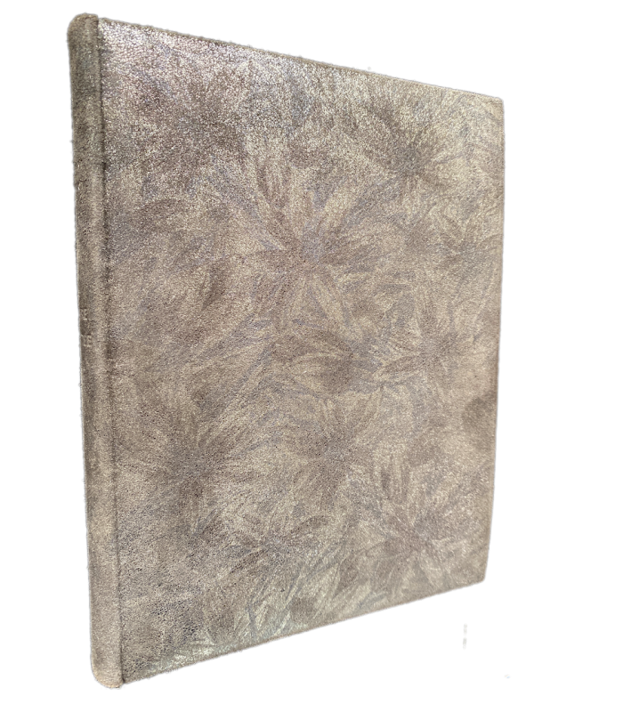 COQUIOT (Gustave). La Terre frottée d'ail. Edition originale illustrée par Raoul Dufy. Reliure de Leroux.