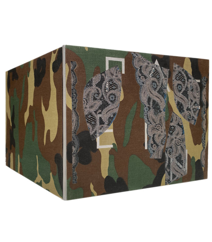 DELBES (Jean-Louis).  Périples. Entretiens avec Marc Partouche. Reliure de Jean Knoll. Edition originale.