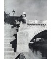 IZIS BIDERMANAS. Paris des rêves. Premier tirage de ce livre consacré à Paris. Photographies en noir et blanc d'Izis Bidermanas.
