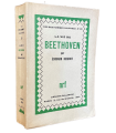 HERRIOT (Edouard).  La Vie de Beethoven. Edition originale.