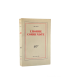 ARAGON (Louis). L'Homme communiste. Edition originale. Un des 50 premiers exemplaires numérotés sur vélin.