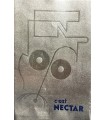 [VINS NICOLAS] C'est Nectar. Rare plaquette publicitaire, illustrée sur le premier plat d'une composition de Cassandre.