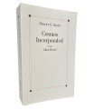 DANTEC (Maurice G. ). Cosmos incorporated. Edition originale. Un des 20 exemplaires numérotés sur vélin.