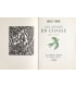 VERNE (Jules). Dix heures en chasse. Simple boutade. 3 ornementations gravées sur bois par Raoul Dufy.