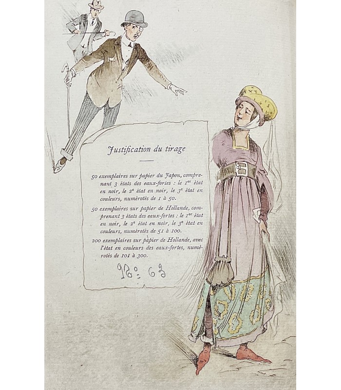 VARIOT (Jean). Jadis et aujourd'hui. Illustrations de Julian-Damazy. Histoire des bandits du XVIe au XXe siècle.