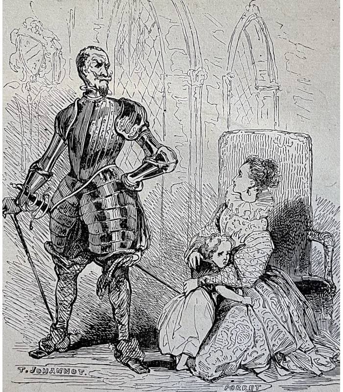 BALZAC (Honoré de). Contes philosophiques... - L'Elixir de longue vie... - Nouveaux contes philosophiques... Edition illustrée.
