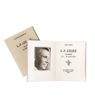[CELINE (Louis-Ferdinand)] BONNEFOY (Claude). L.-F. Céline raconte sa jeunesse. Edition originale.