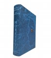 RIMBAUD (Arthur).  Les Illuminations. Illustrations de Raymond Moretti. Introduction de Philippe Sollers.
