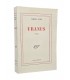 AYME (Marcel). Uranus. Roman. Edition originale.  Exemplaire numéroté sur vélin pur fil.