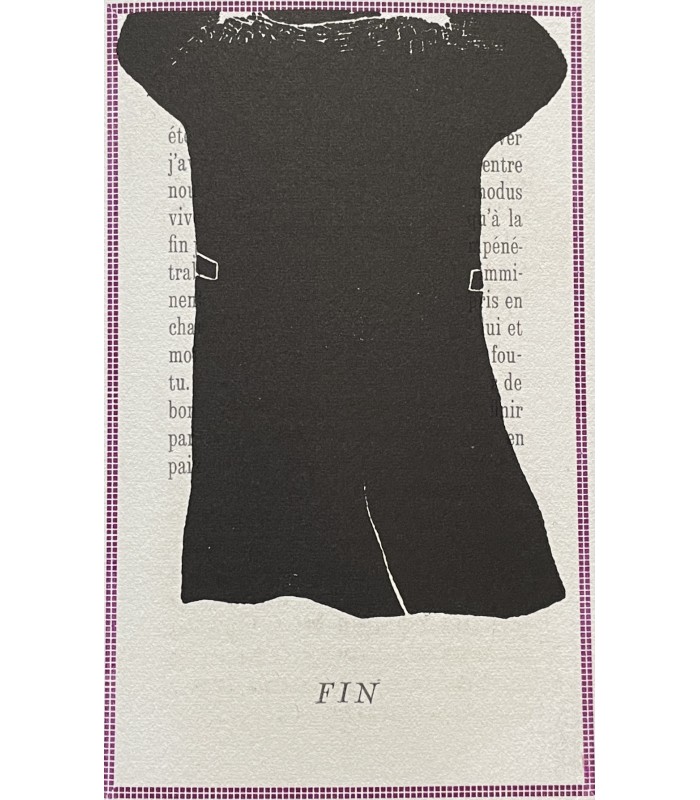 CROMBIE (John). Pardessus. Illustrations de Sheila Bourne. Edition originale.