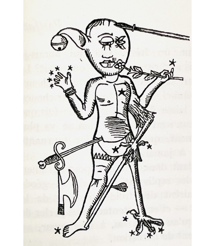 FARGUE (Léon-Paul). Les Quat'saisons. Edition originale.