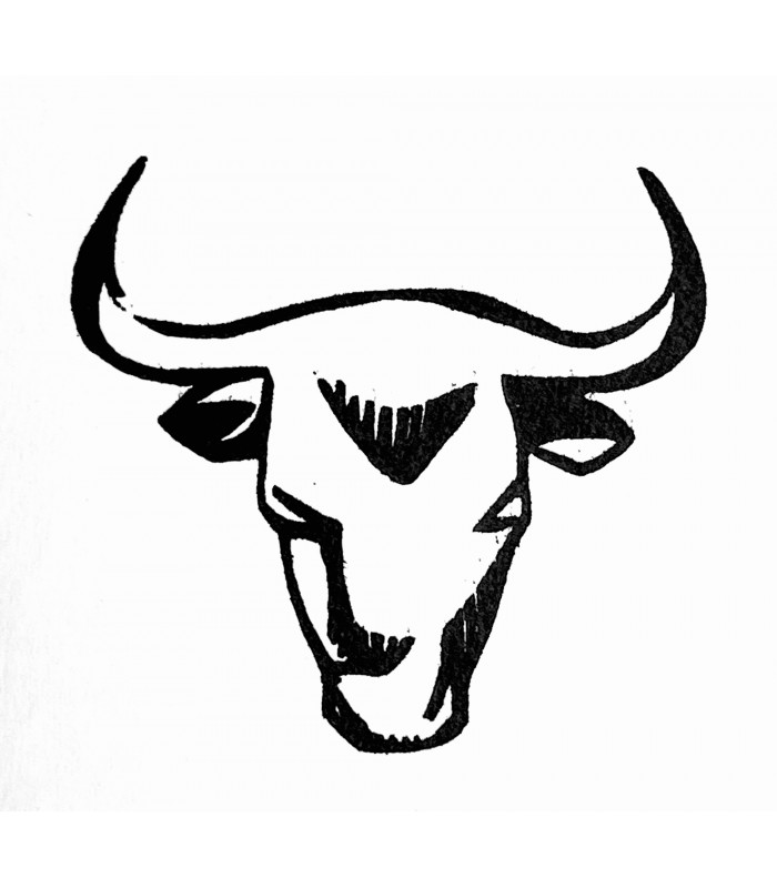 ARBAUD (Joseph d'). La Caraco. La Caraque. Nouvelles camarguaises avec des bois gravés par Hermann-Paul.