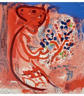[DUFY (Raoul)] OURY (Marcelle). Lettre à mon peintre. Raoul Dufy. Edition originale.