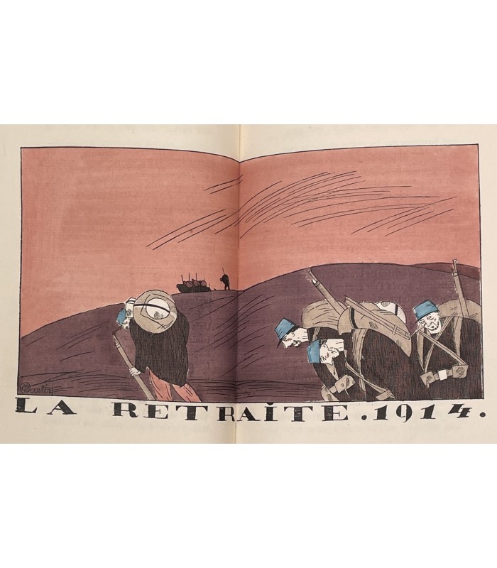 ASTRUC (Marcel). Mon cheval, mes amis et mon amie. Dessins de Charles Martin. Reliure de Mercher.