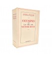 MAUROIS (André). Olympio ou la Vie de Victor Hugo. Edition originale.