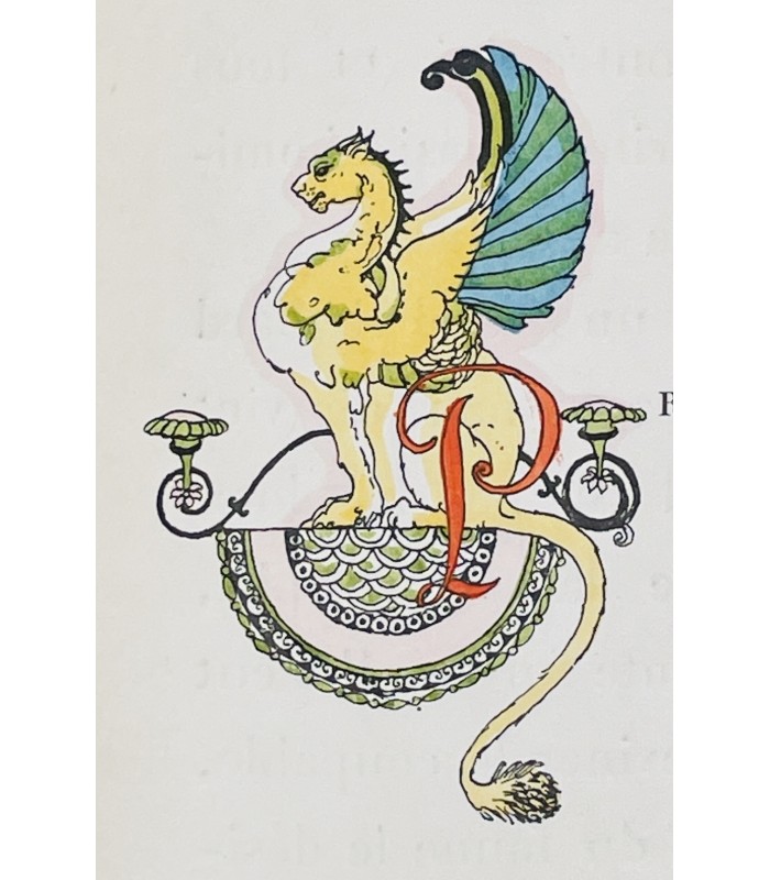 SAMAIN (Albert). Xanthis ou la Vitrine sentimentale. Illustrations en couleurs de Gustave Adolphe Mossa.