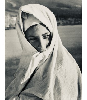 BONJEAN (François). Femmes marocaines. Illustrations d'Edy Legrand. Photographies de Bernard Rouget.
