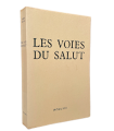 BOULLE (Pierre). Les Voies du salut. Edition originale. Un des 30 exemplaires numérotés sur pur fil du Marais.