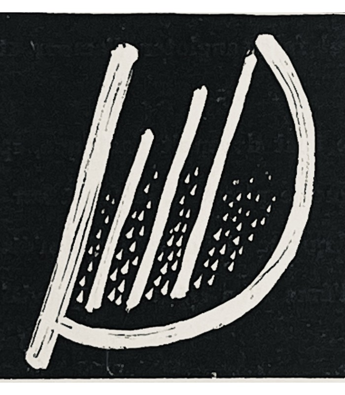 [SIMA (Joseph)]  Le Livre de mariage. Tirage unique limité à 210 exemplaires sur papier vergé de Montval.