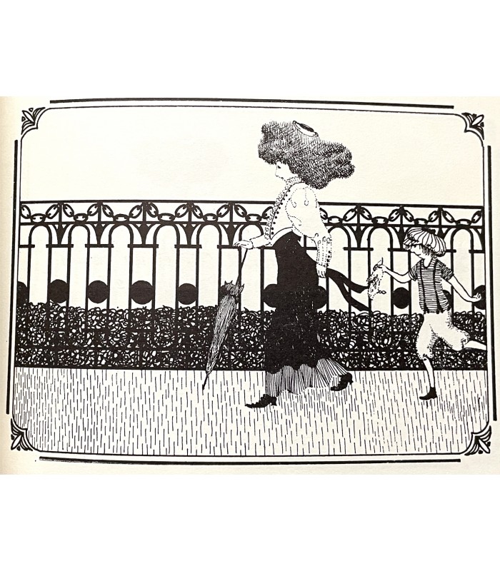 CROMBIE (John). Hanky Panky. Illustrations de Sheila Bourne.